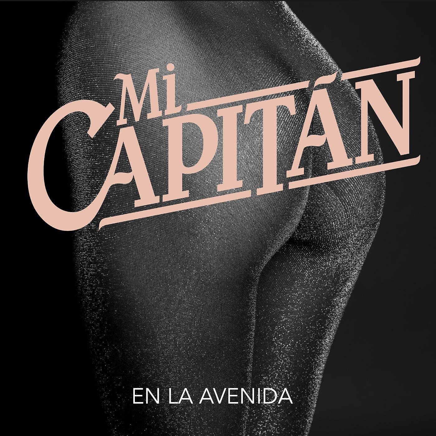 Релиз En la avenida