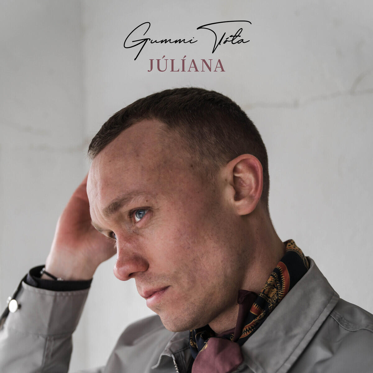 Релиз Júlíana