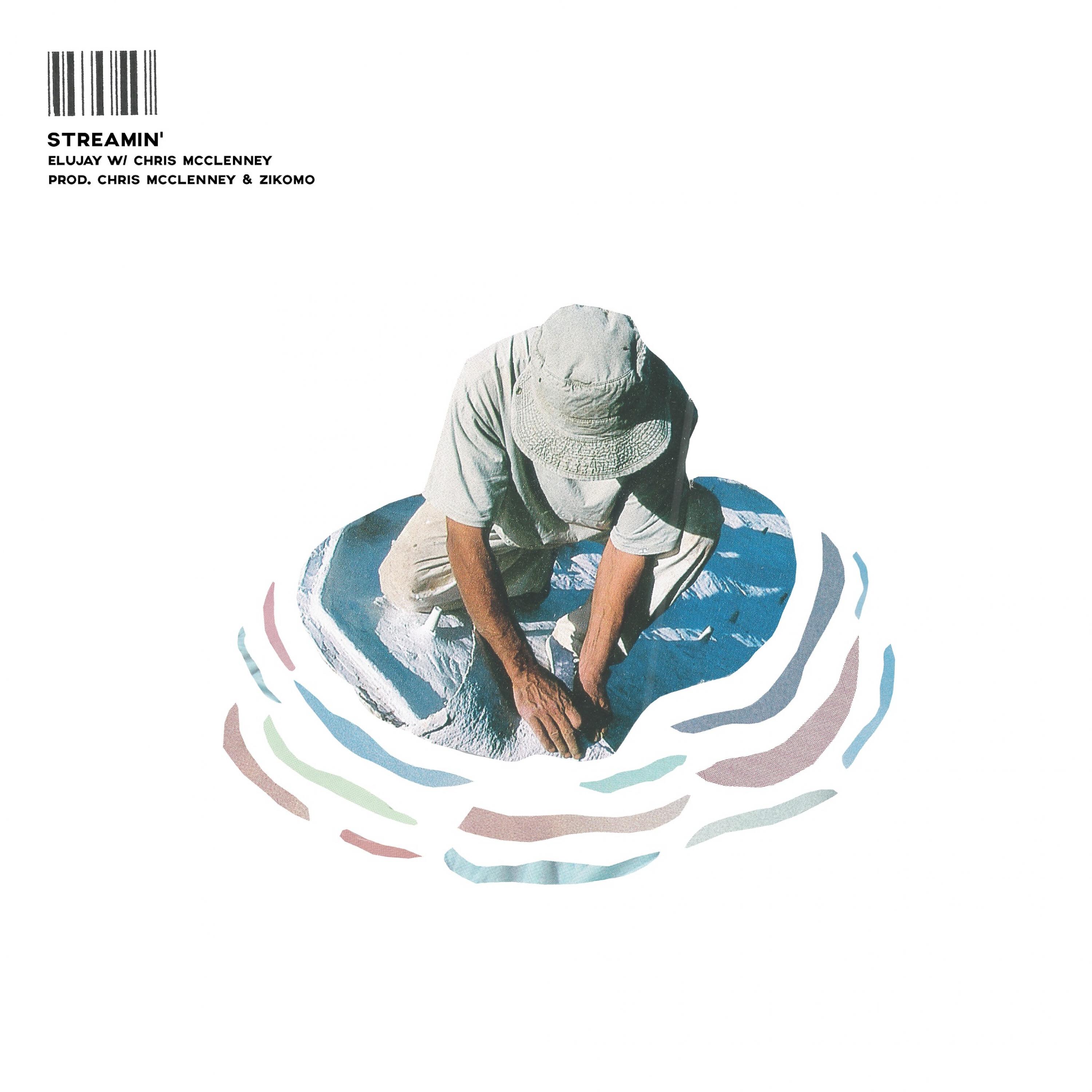 Трек Streamin' (feat. Chris McClenney)