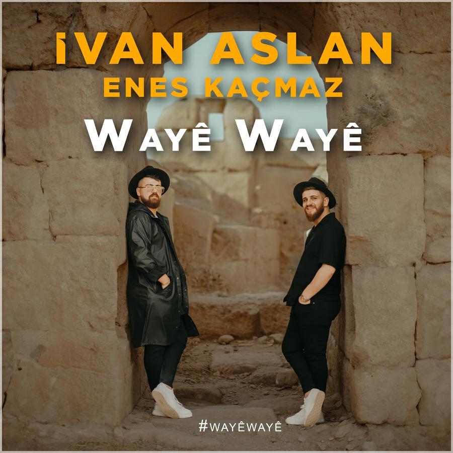 IVAN ASLAN