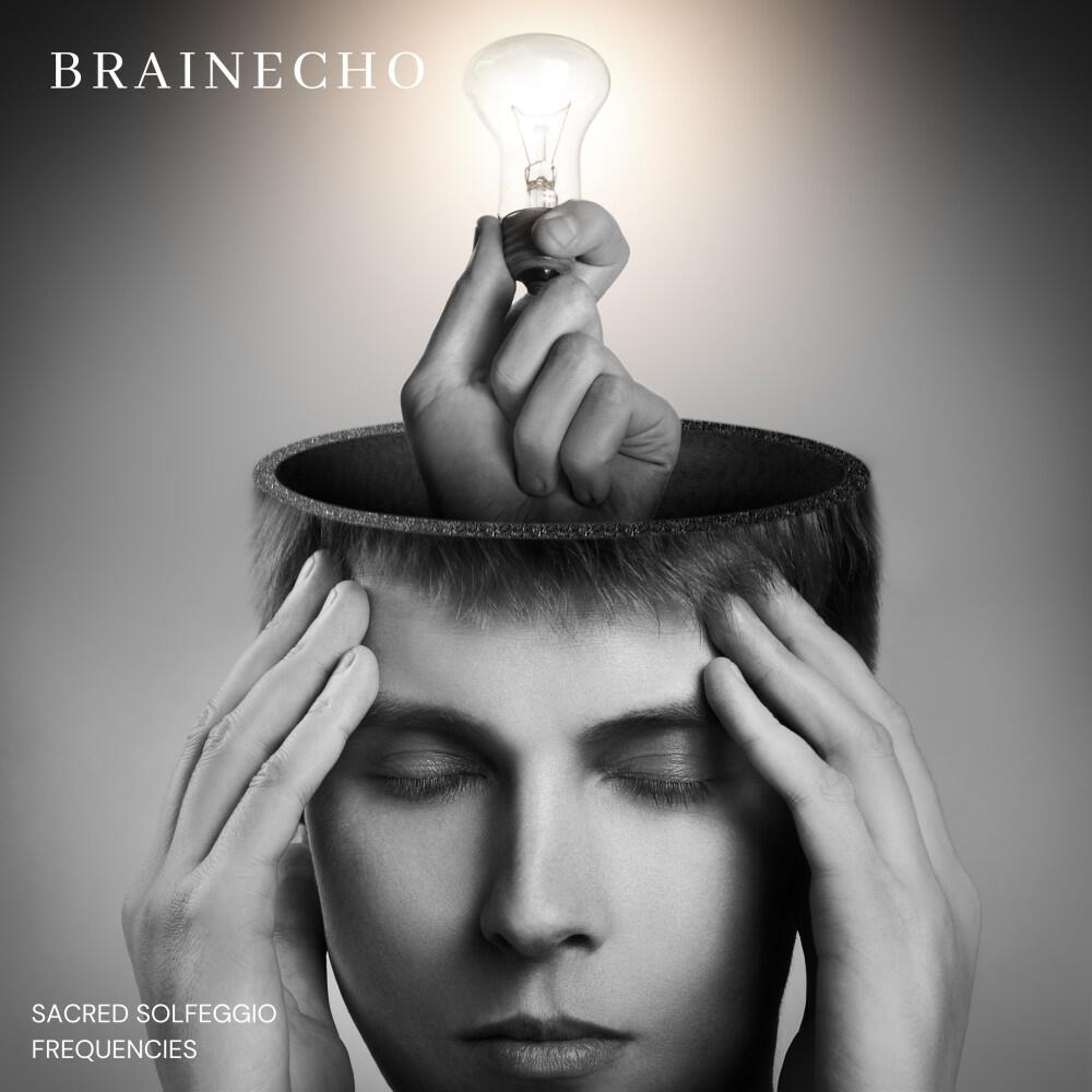 Релиз Brainecho: Alpha Waves