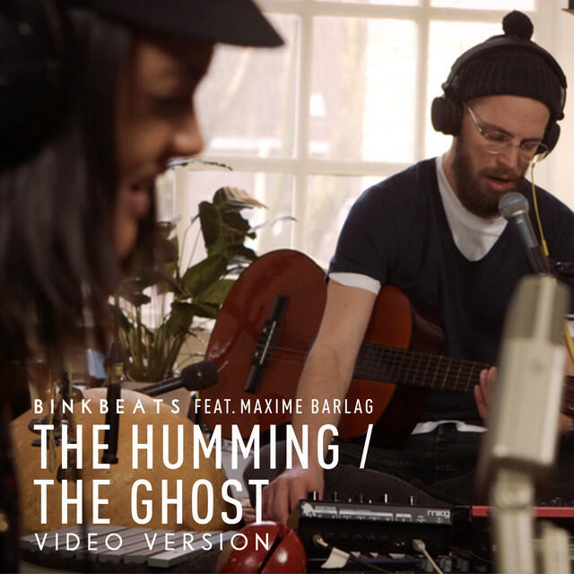 Релиз The Humming / The Ghost (Video Version)