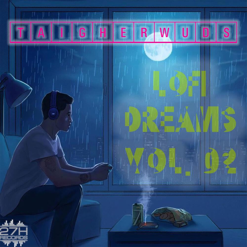 Релиз Lo-Fi Dreams, Vol. 02