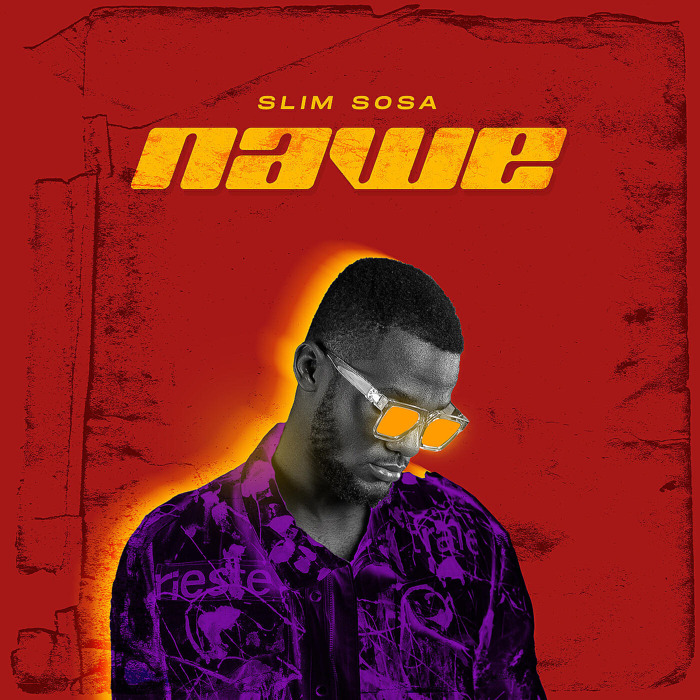 Релиз Nawe