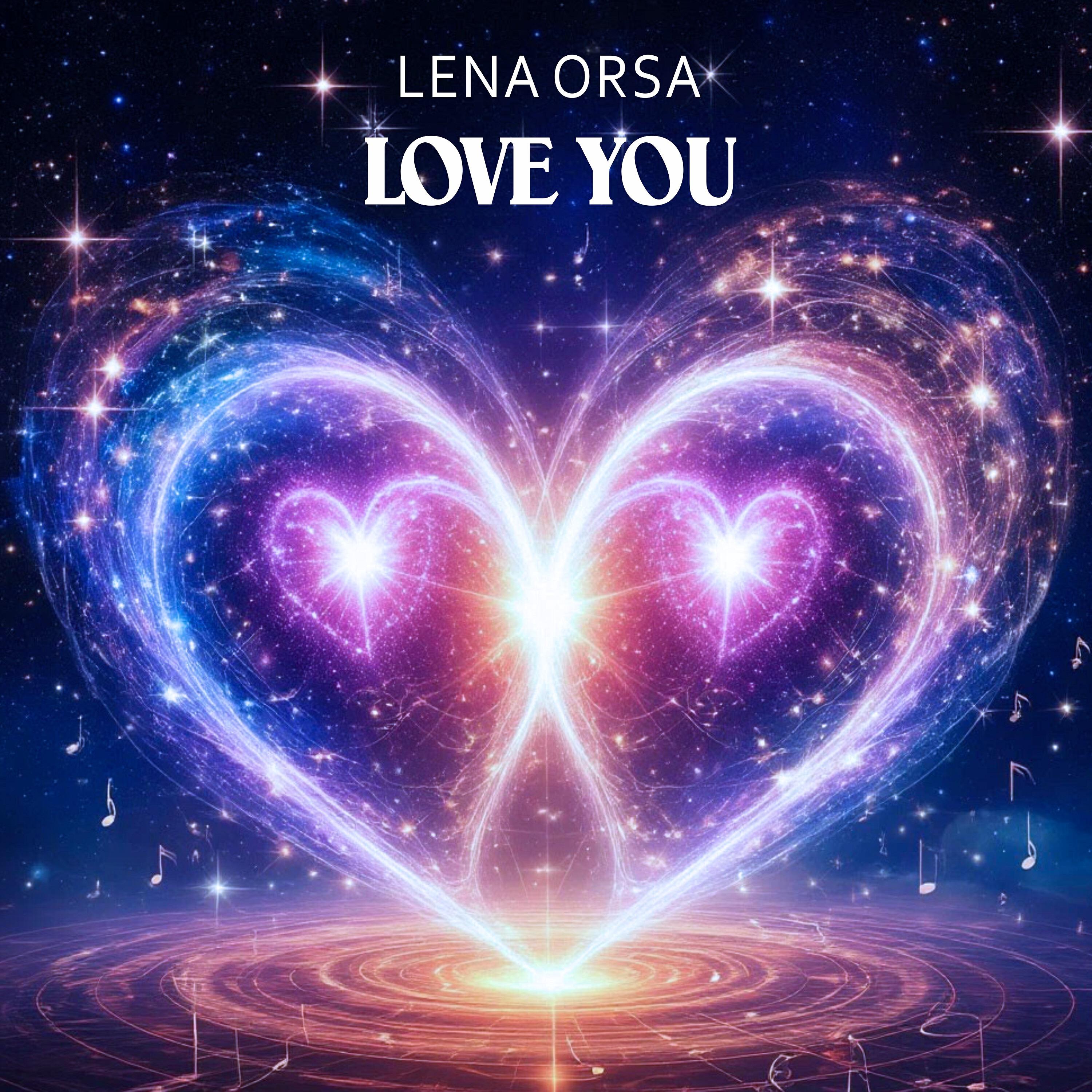 Релиз Love You