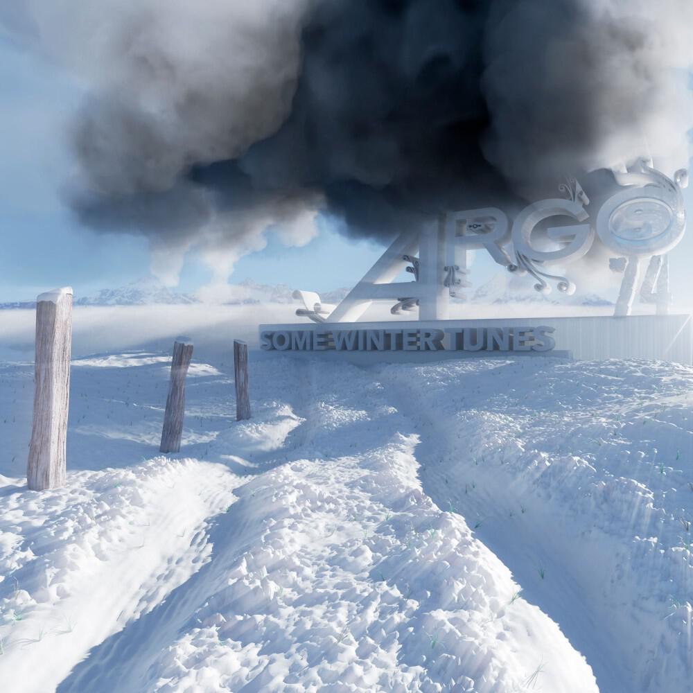 Релиз Some Winter Tunes (DJ Edit)