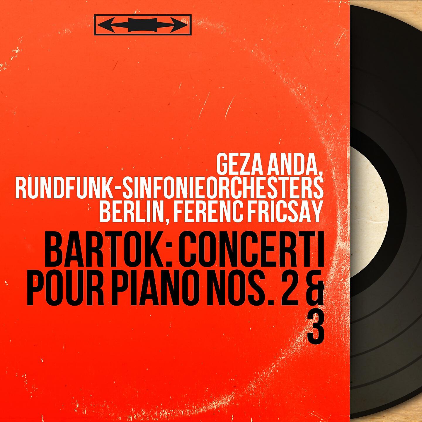 Rundfunk-Sinfonie Orchesters Berlin