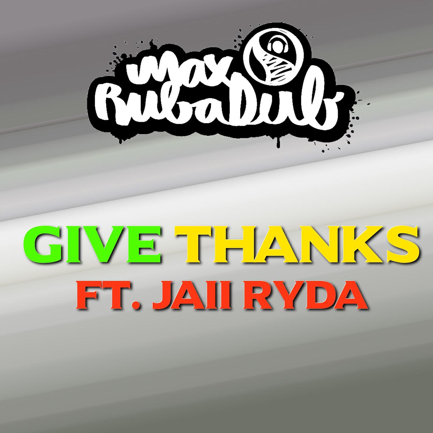 Трек Give Thanks