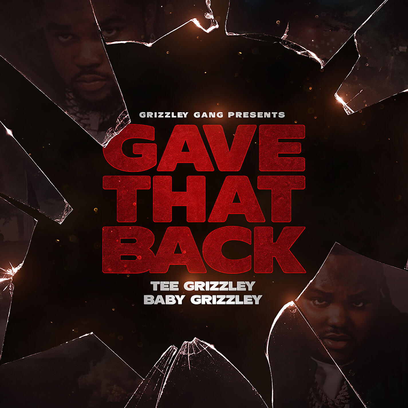 Релиз Gave That Back (feat. Baby Grizzley)