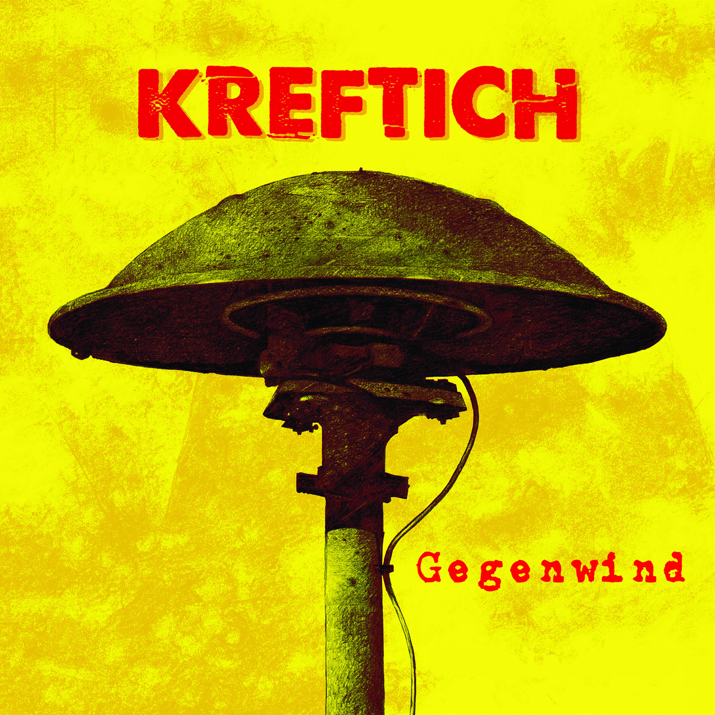 Релиз Gegenwind