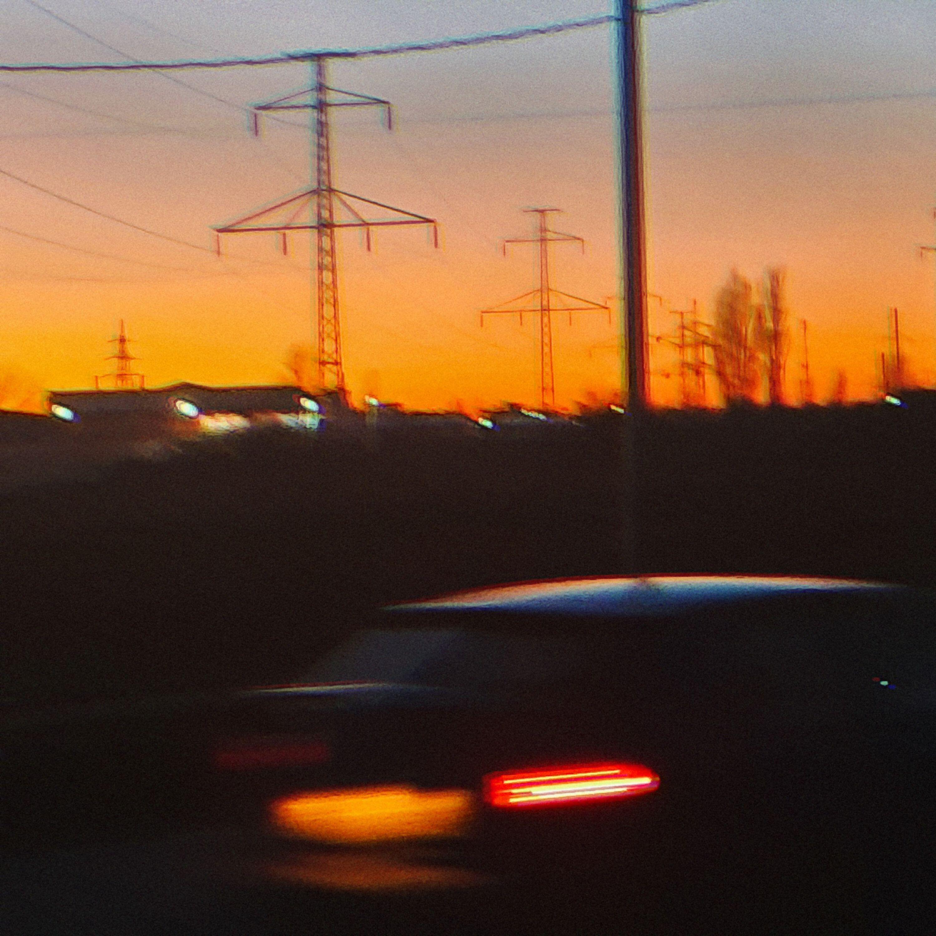 Релиз at 6 am