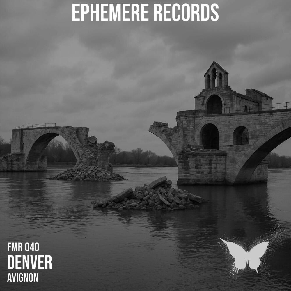 Релиз Avignon (Ephemere 040)