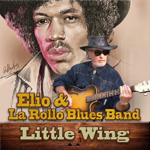 Постер альбома Little Wing
