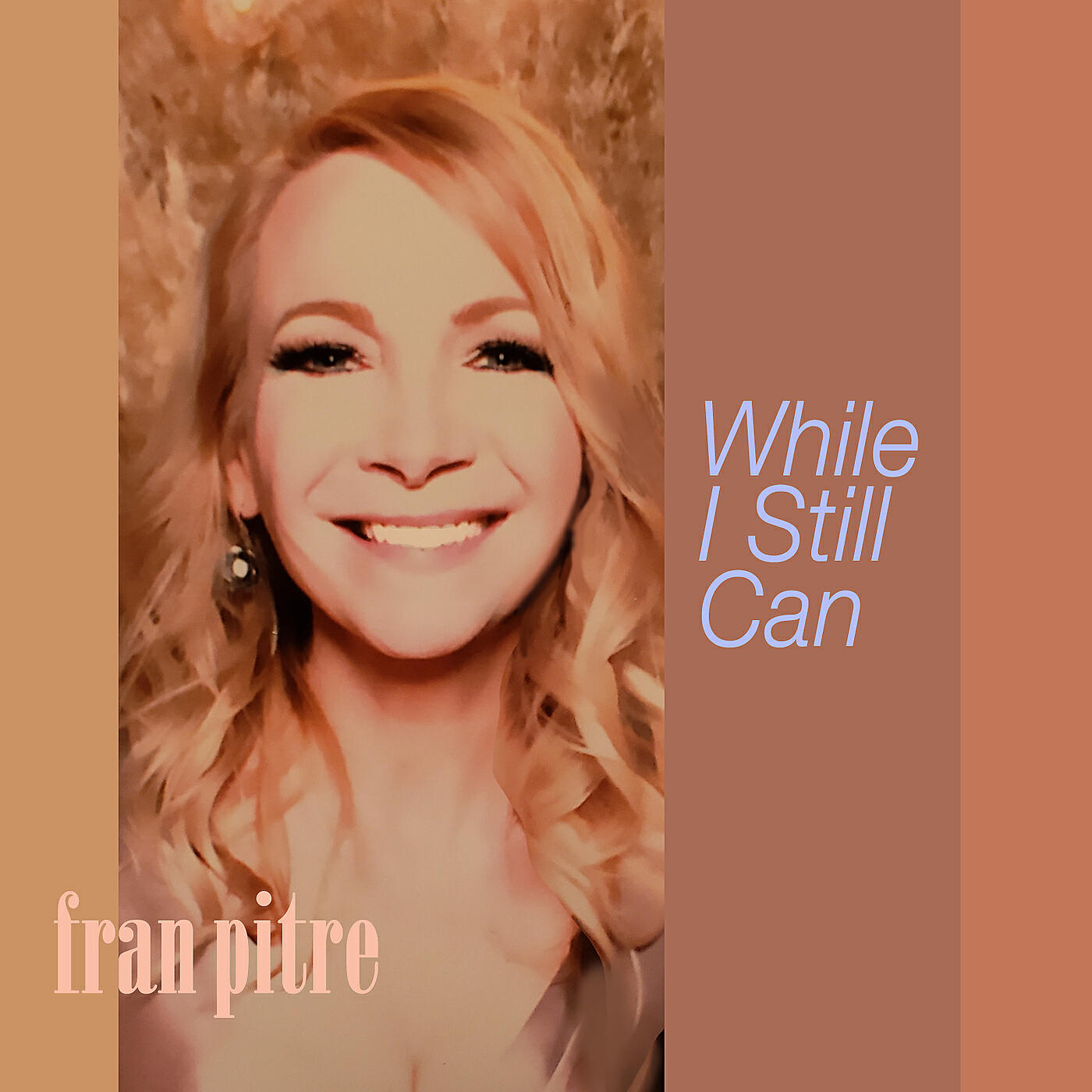 Релиз While I Still Can