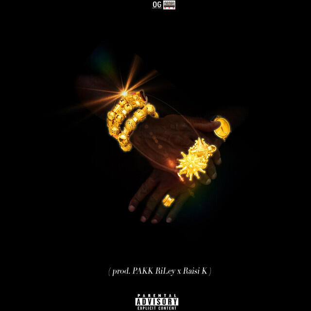 Релиз Jewelry (feat. RoMilli)