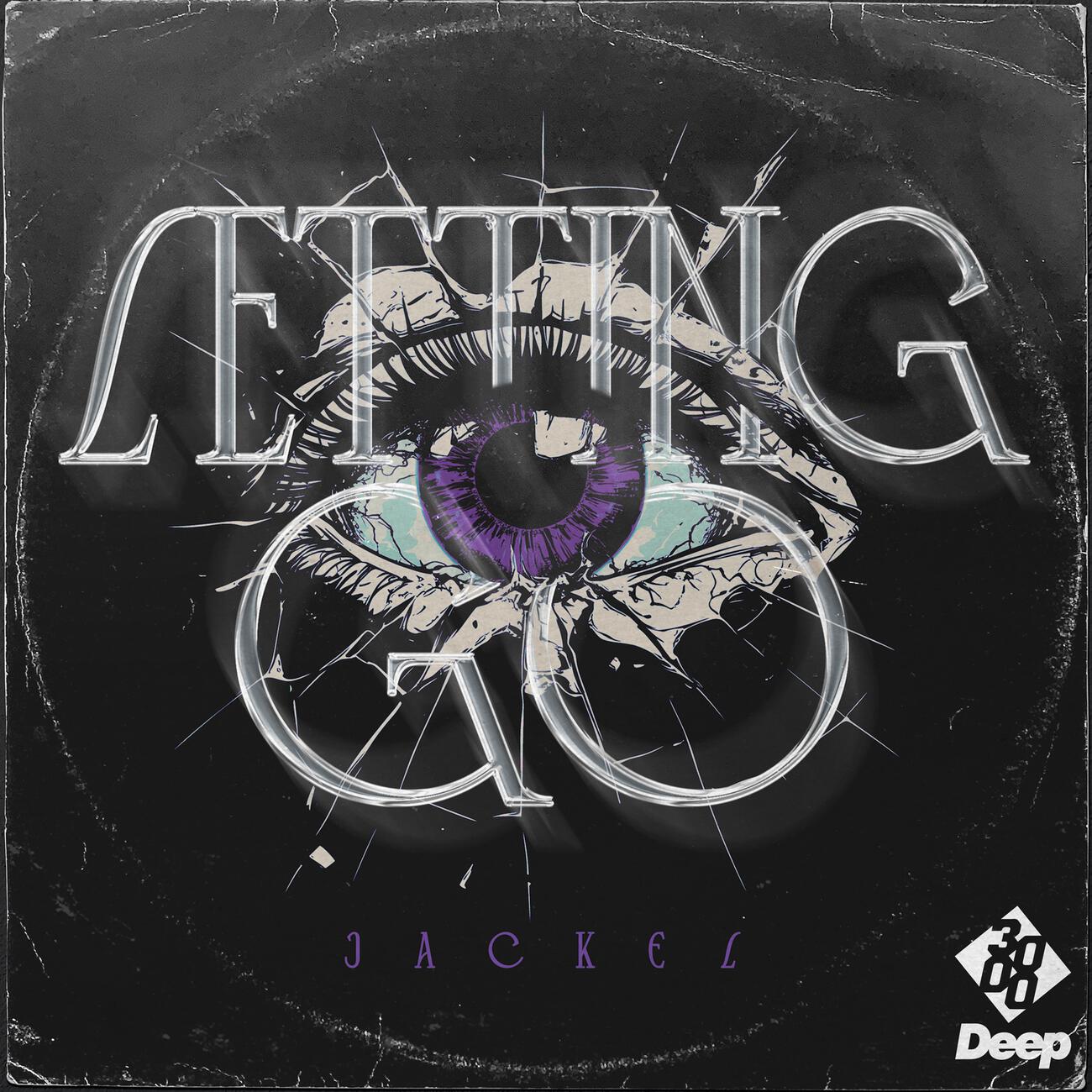 Постер альбома Letting Go