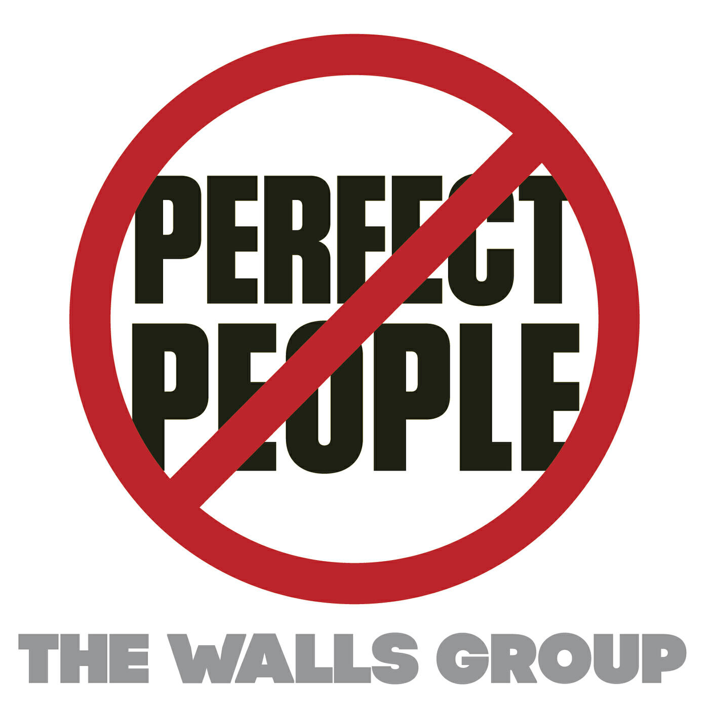 Релиз Perfect People