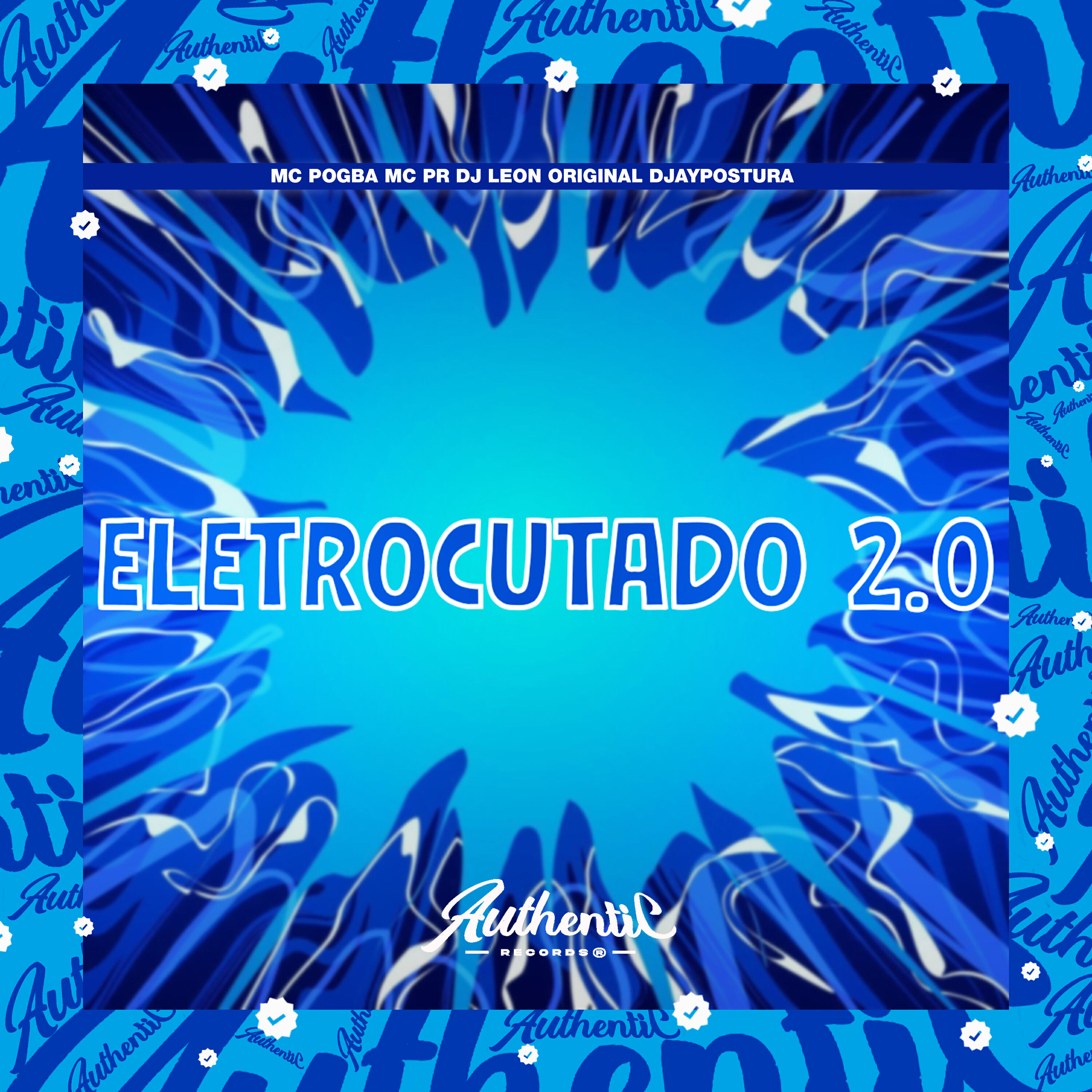 Релиз Eletrocutado 2.0