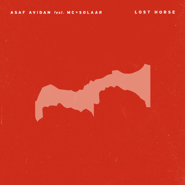 Релиз Lost Horse