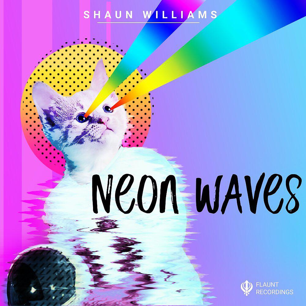 Релиз Neon Waves