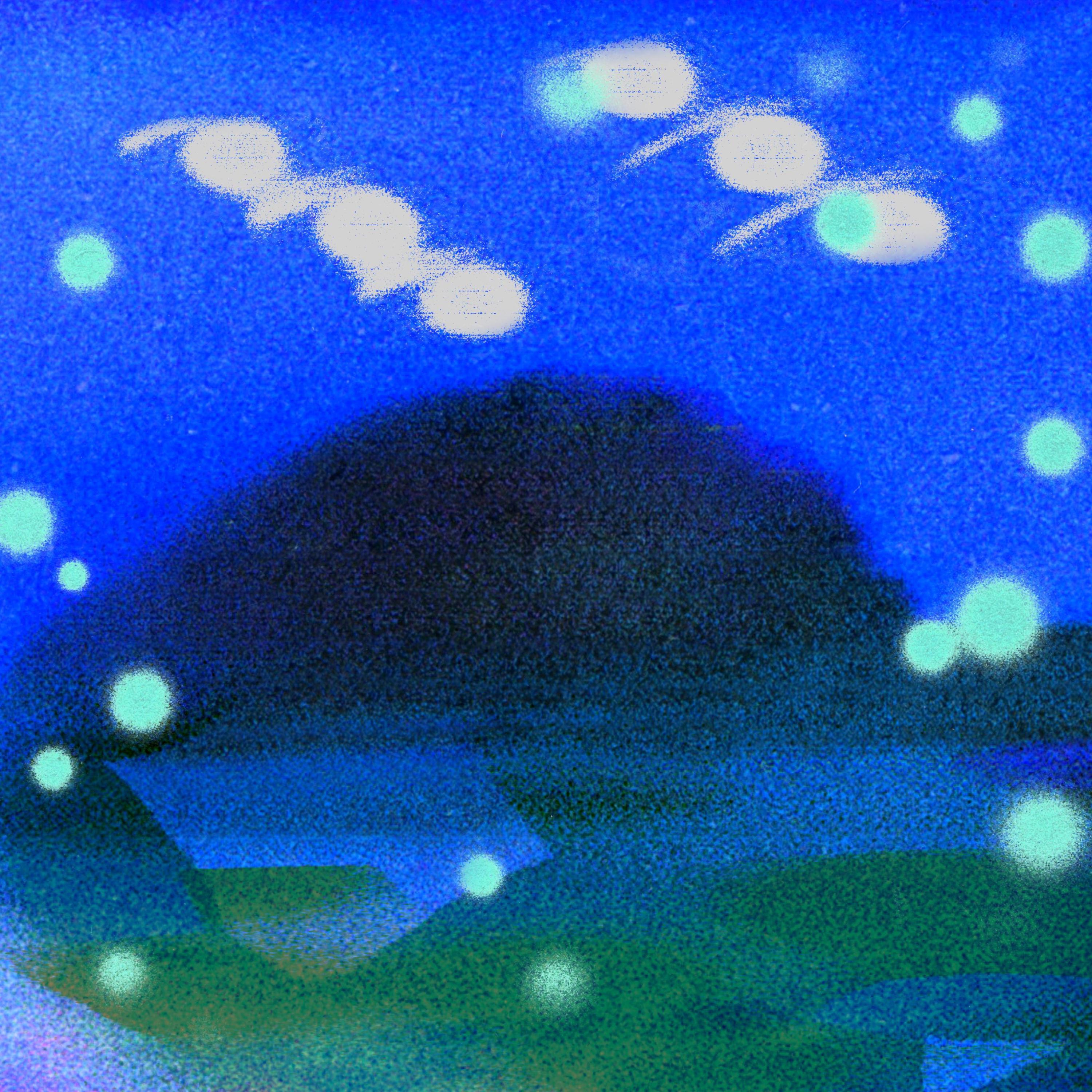 Релиз Fish The River Dry