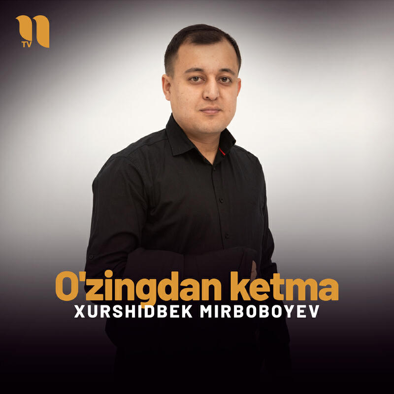 Релиз O'zingdan ketma