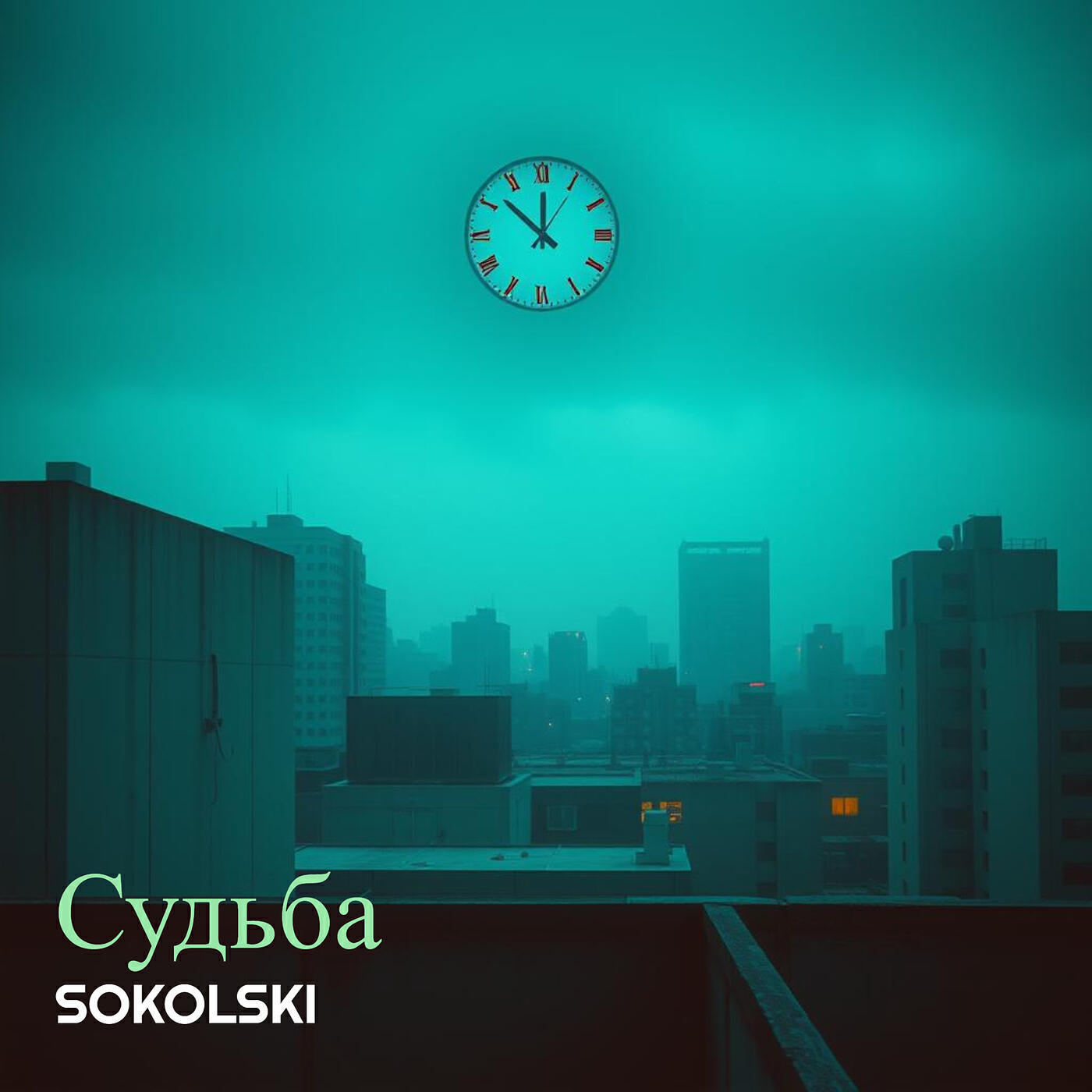 Релиз Судьба