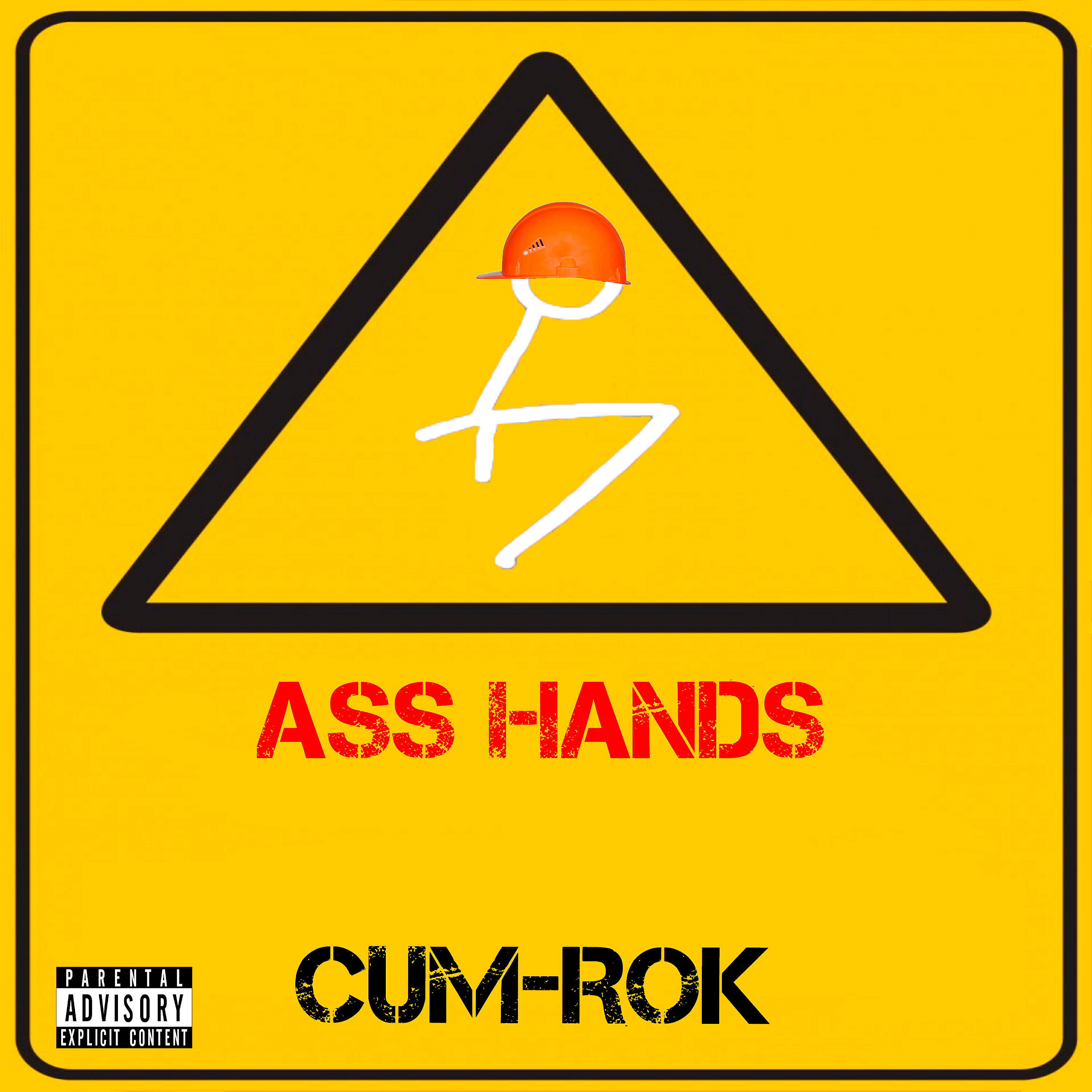 Релиз Ass Hands