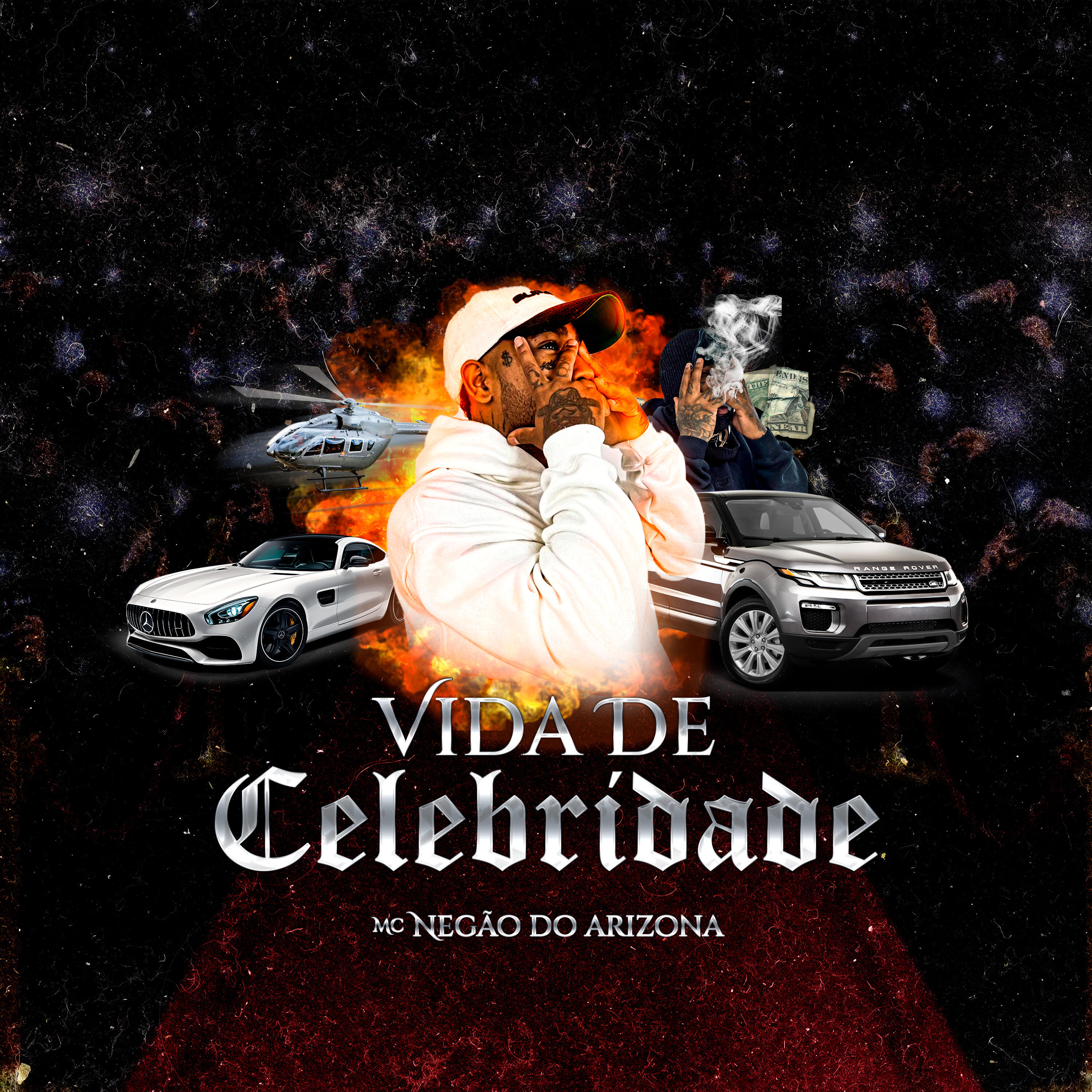 Релиз Vida de Celebridade