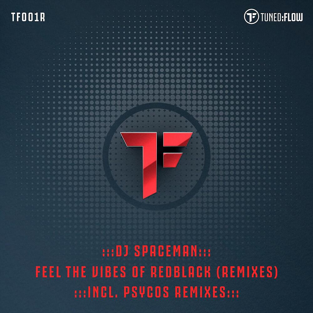Релиз Feel the Vibes of RedBlack (Remixes)