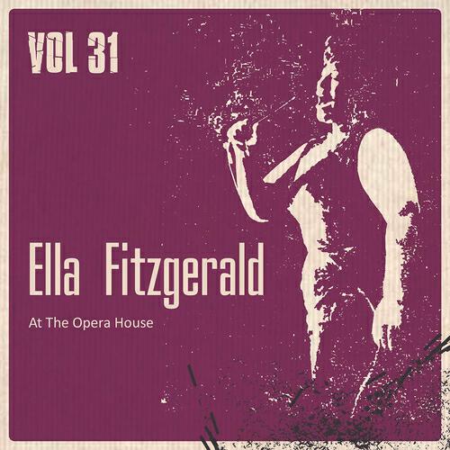 Релиз At the Opera House, Vol. 31