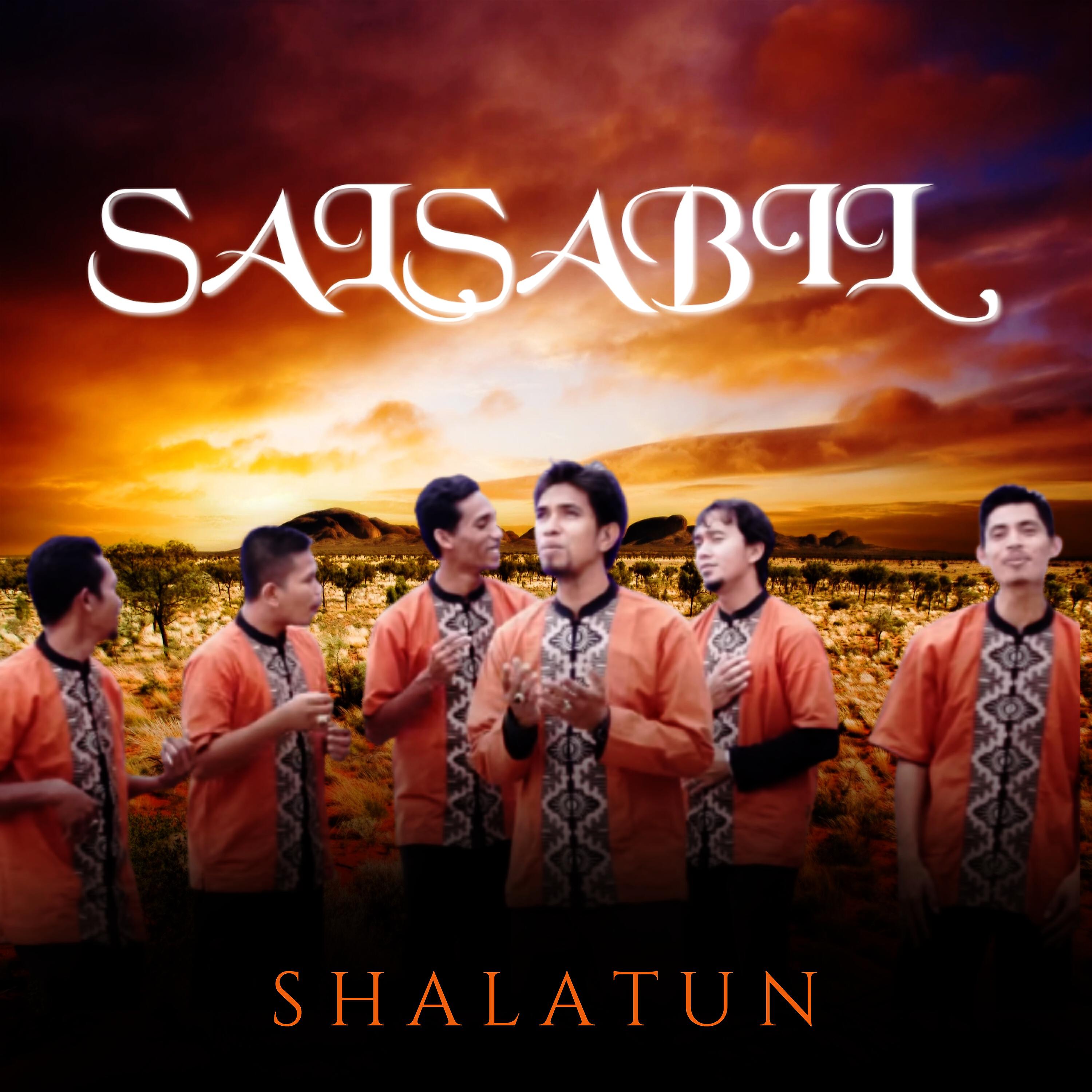Релиз Shalatun