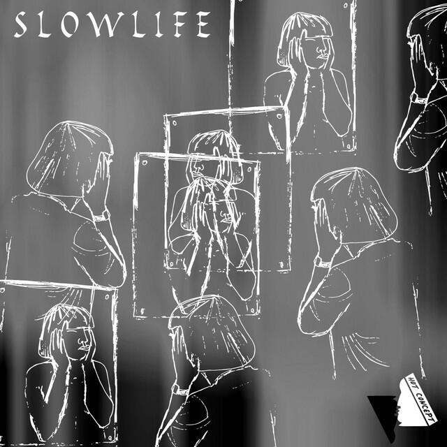 Релиз Slowlife