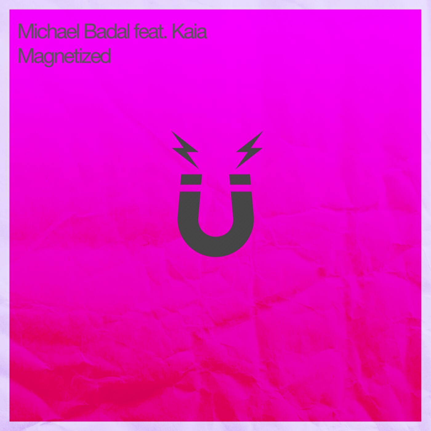 Релиз Magnetized