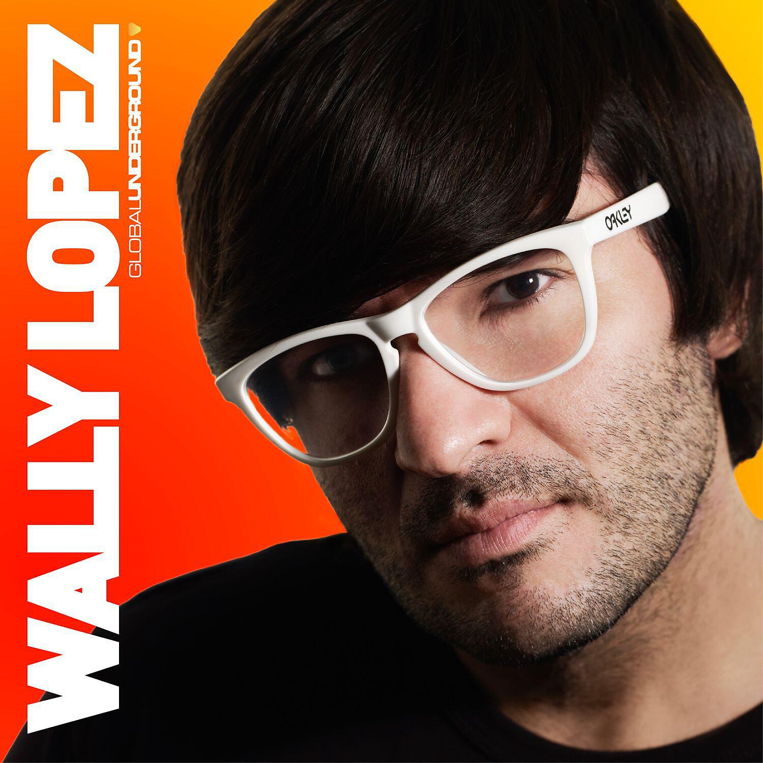 Релиз Global Underground: Wally Lopez