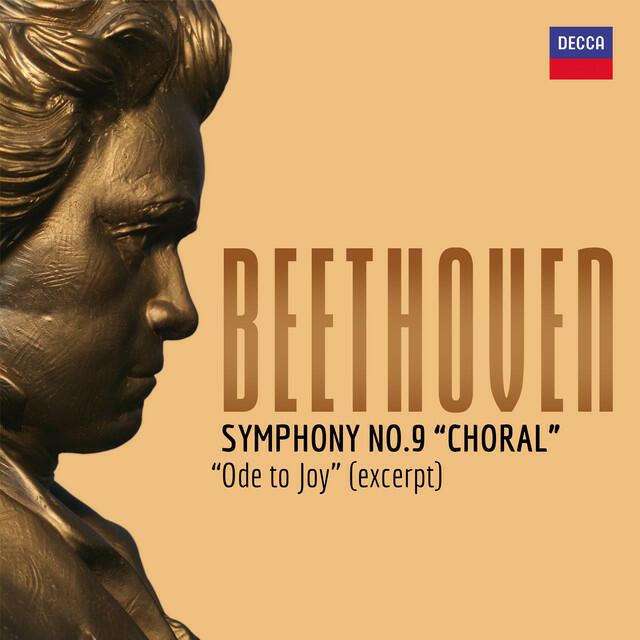 Релиз Beethoven: Symphony No. 9 in D Minor, Op. 125 "Choral": IV. Allegro energico, sempre ben marcato (Excerpt)