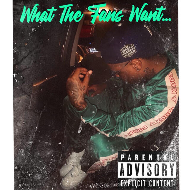 Релиз What The Fans Want...