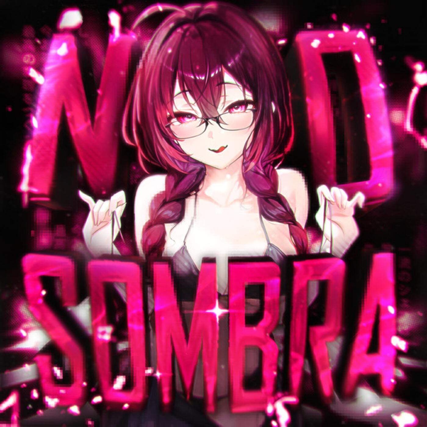Релиз NO SOMBRA