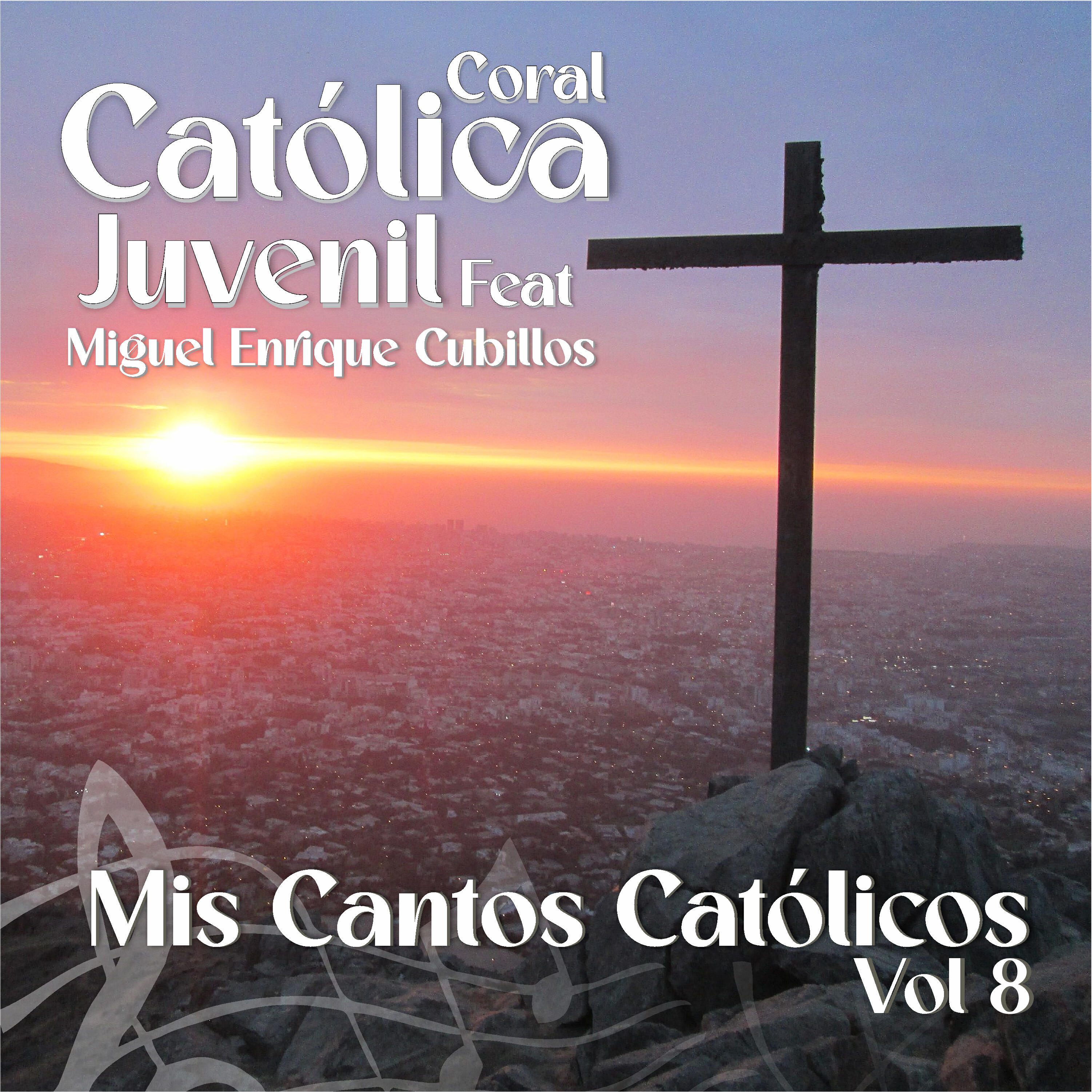 Релиз Mis Cantos Católicos, Vol.8