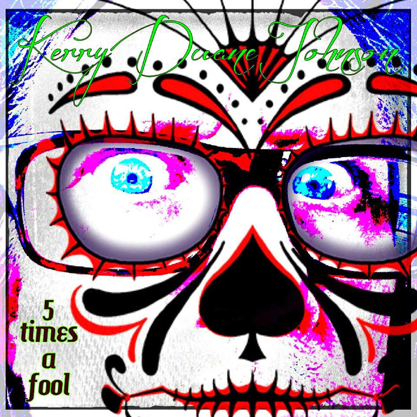 Релиз 5 Times a Fool