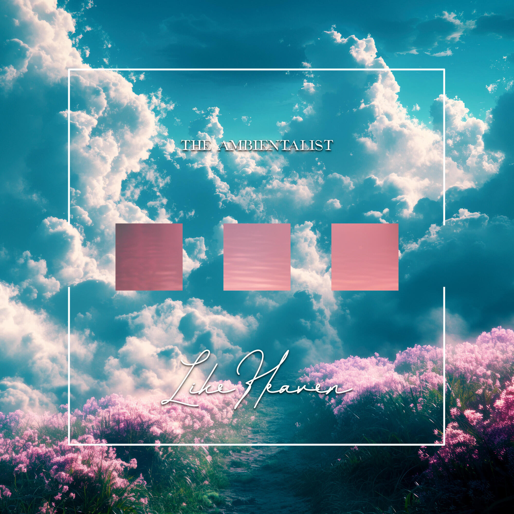 Релиз Like Heaven