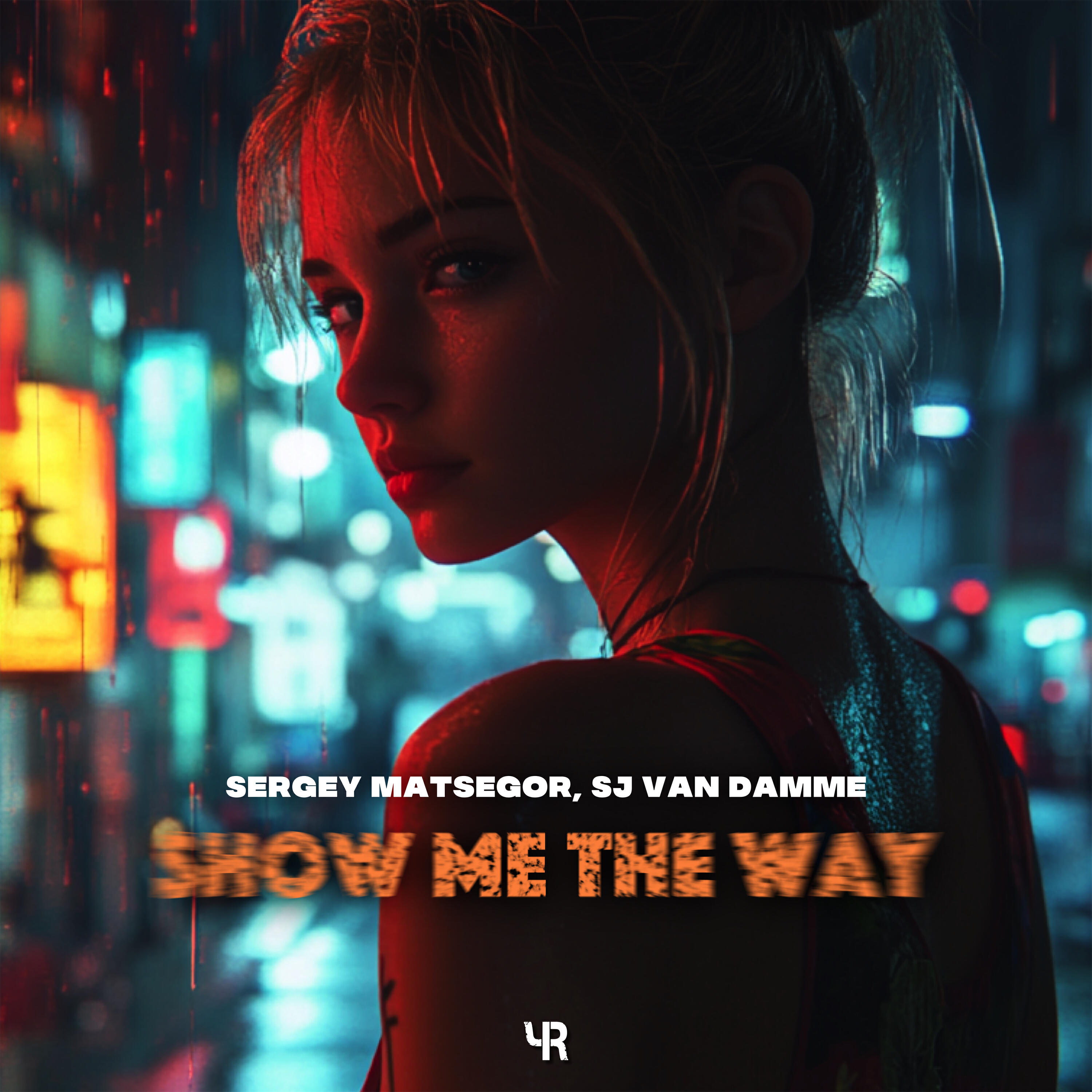 Релиз Show Me The Way