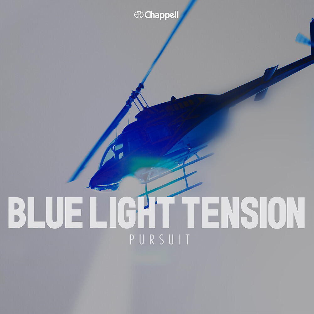 Релиз Blue Light Tension: Pursuit