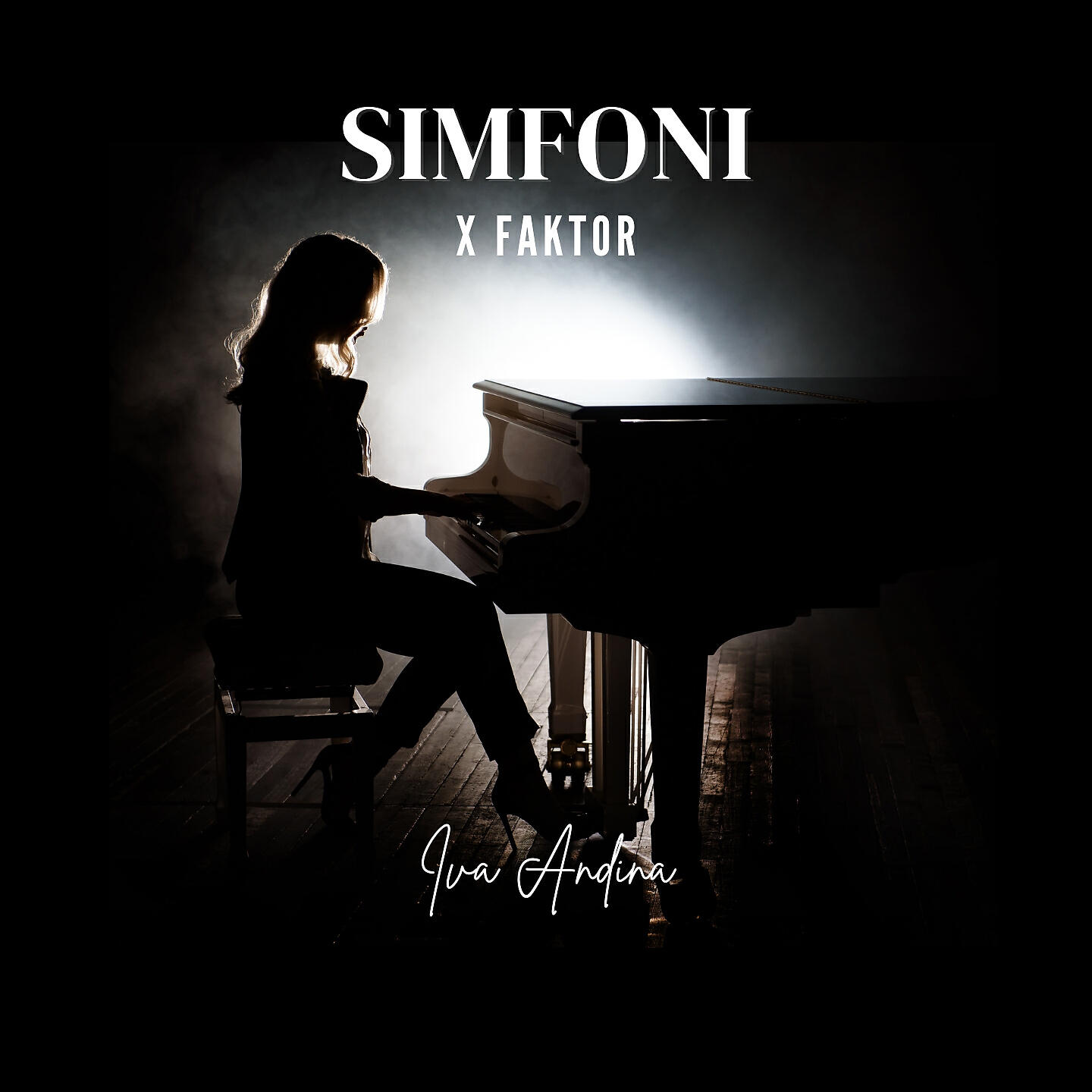 Релиз Simfoni X Factor