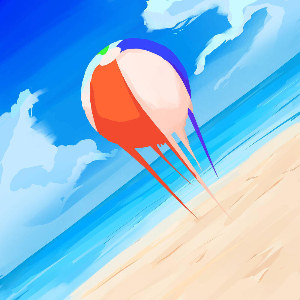 Релиз Summertime