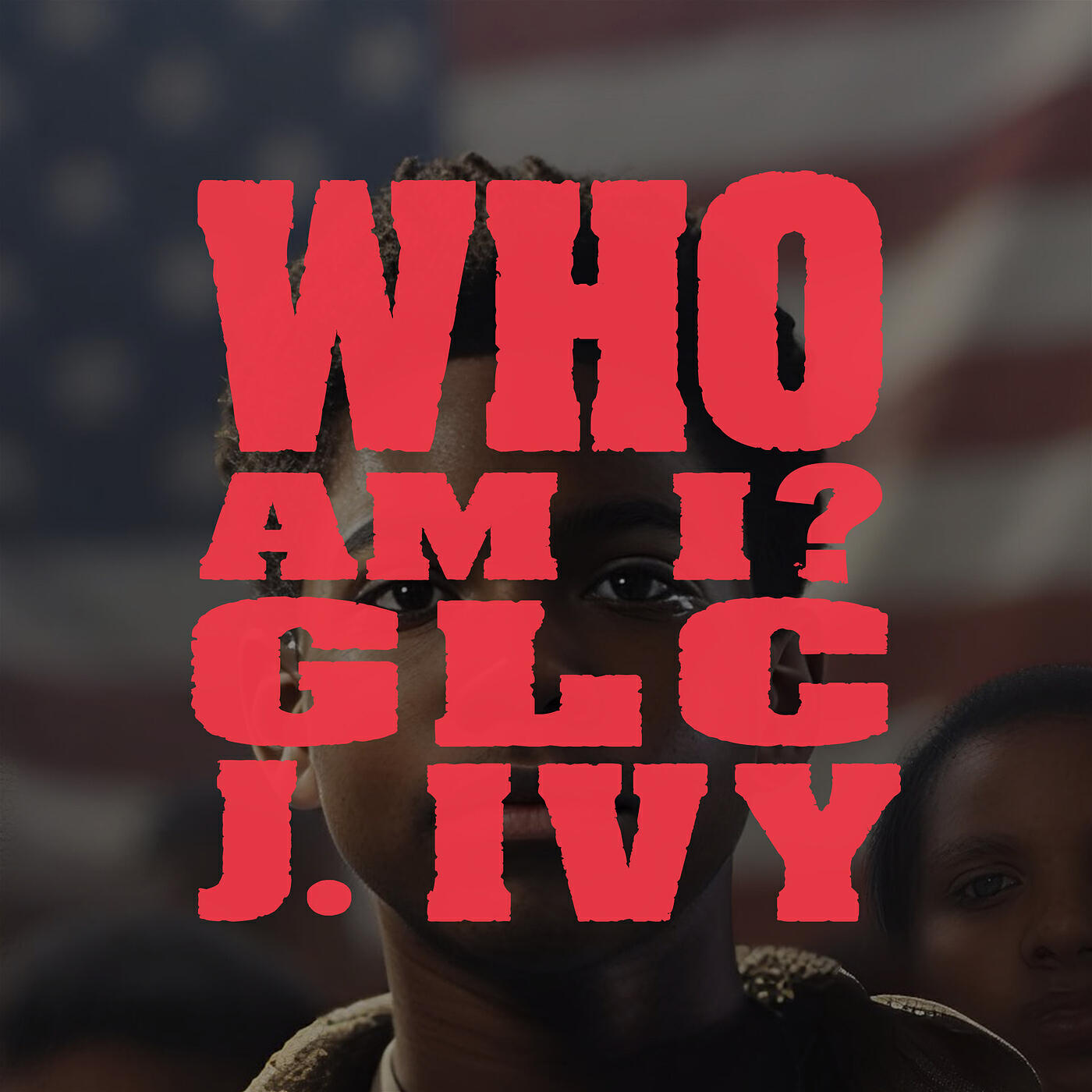 Релиз Who Am I?