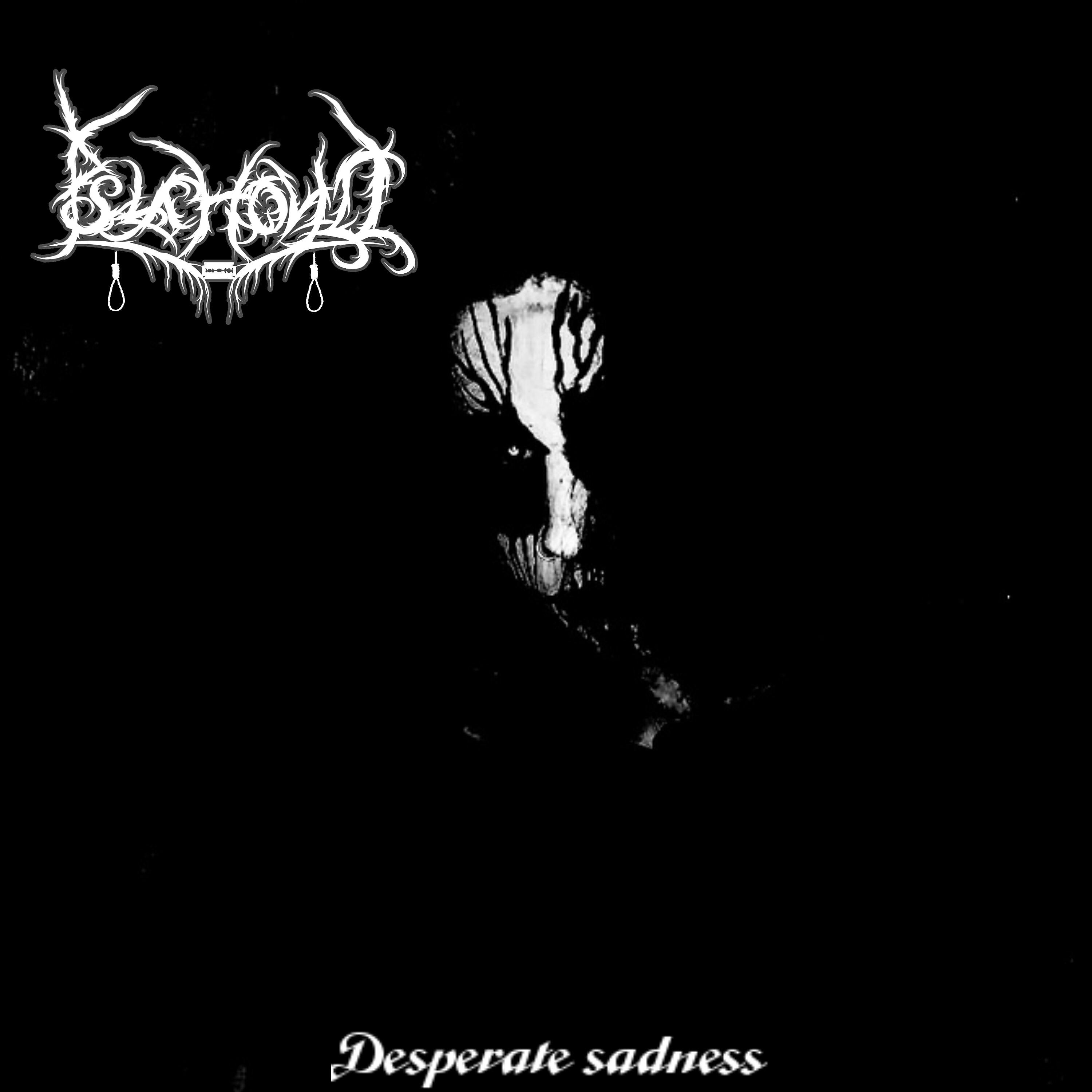 Релиз Desperate Sadness