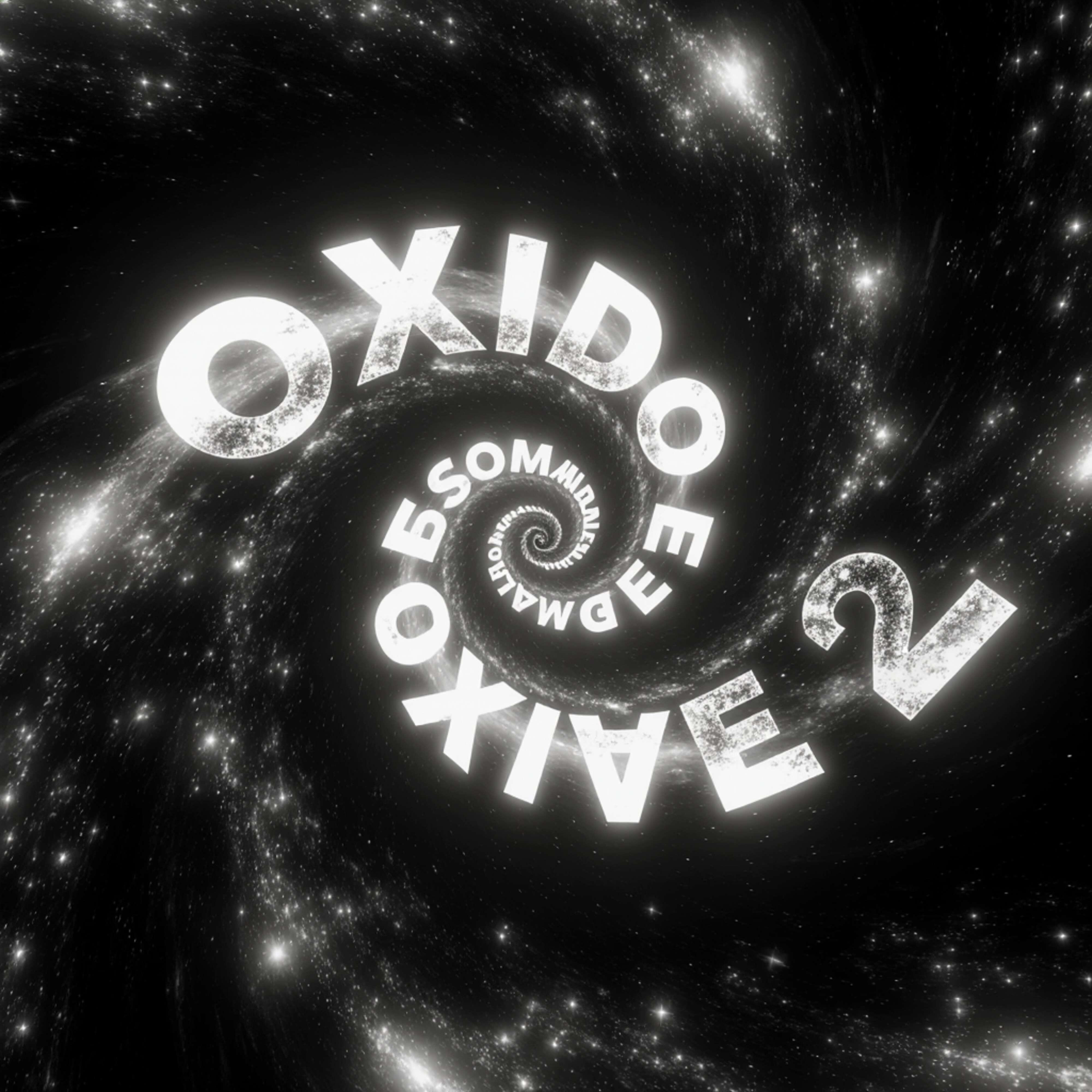 Релиз OXIDO 2