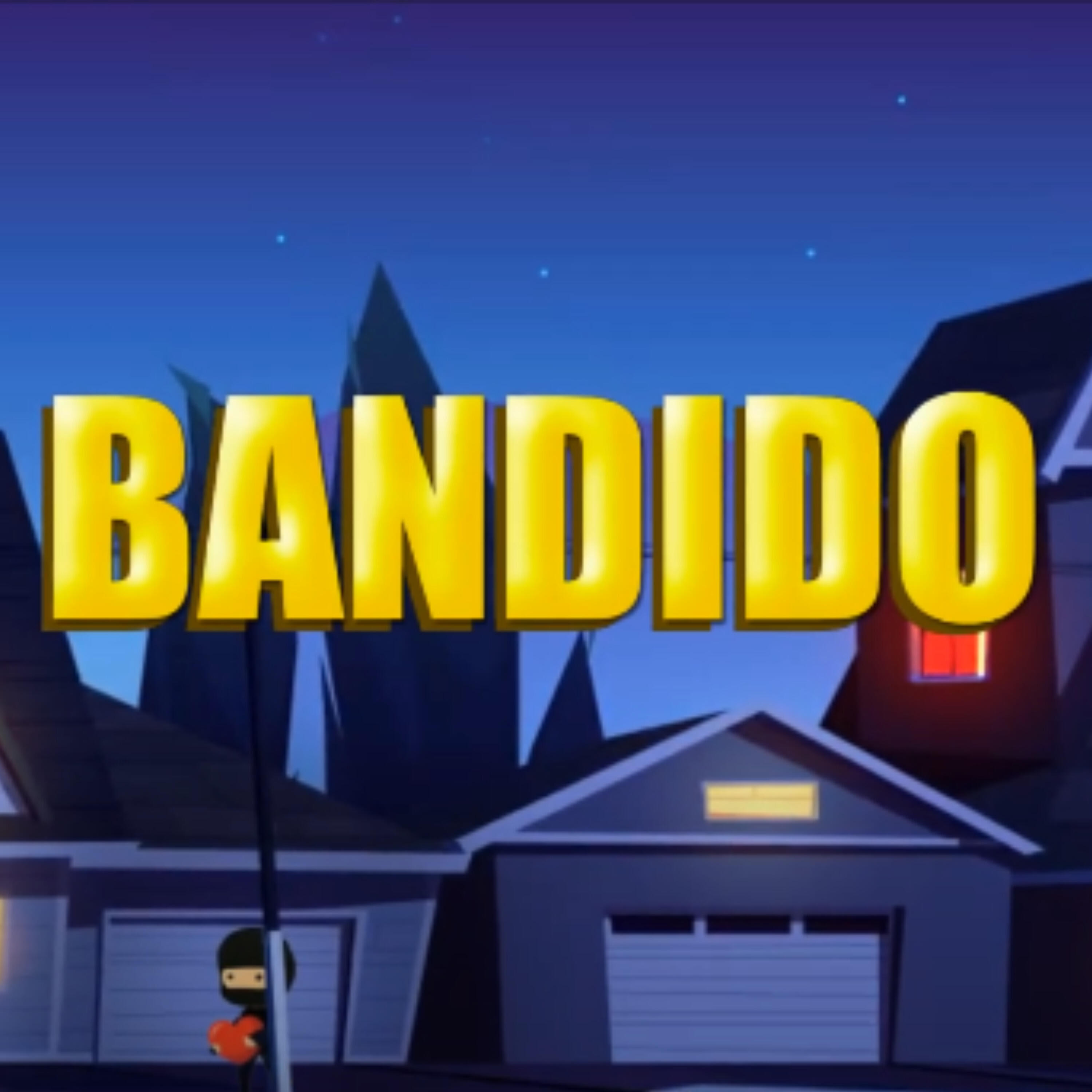 Релиз Bandido