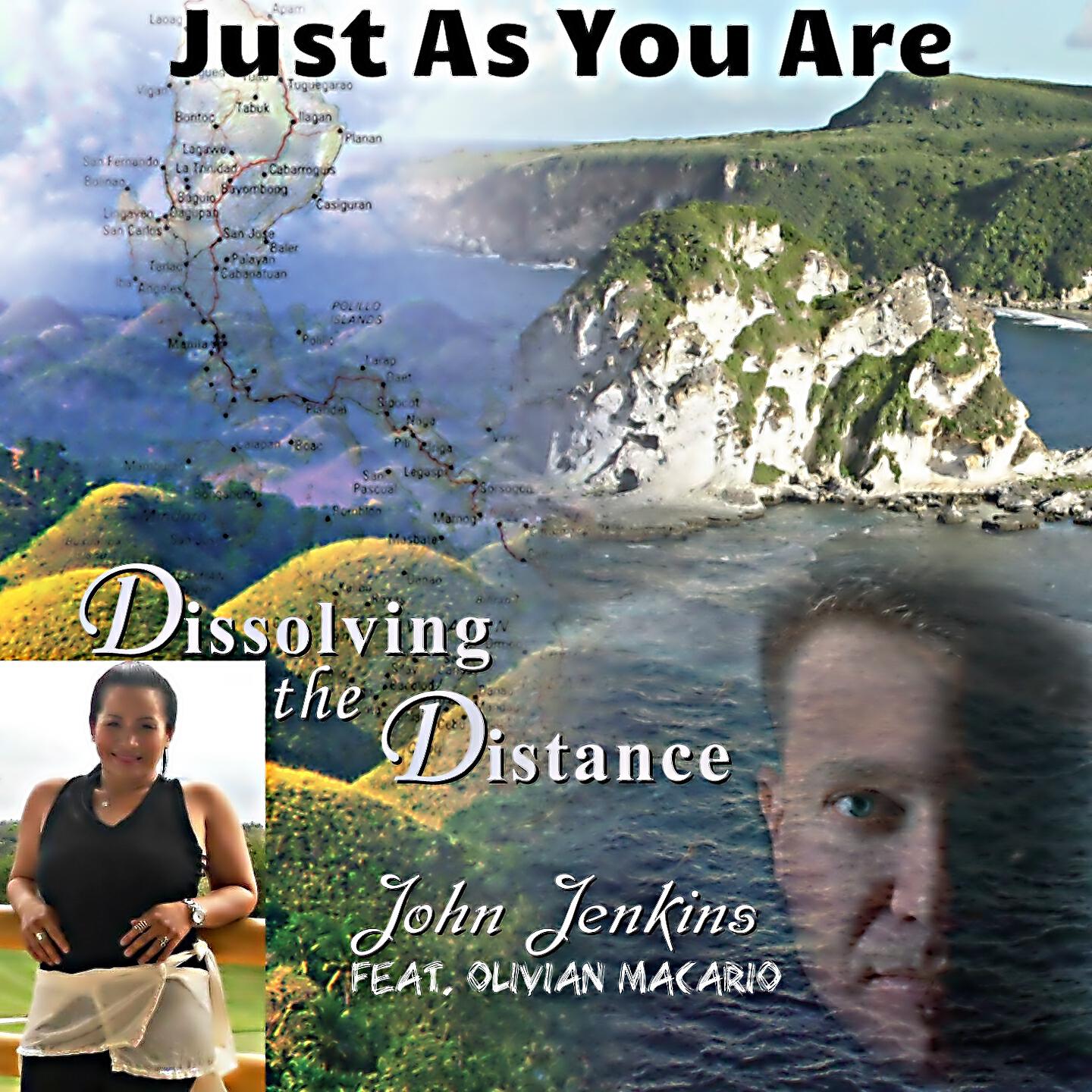 Релиз Just as You Are